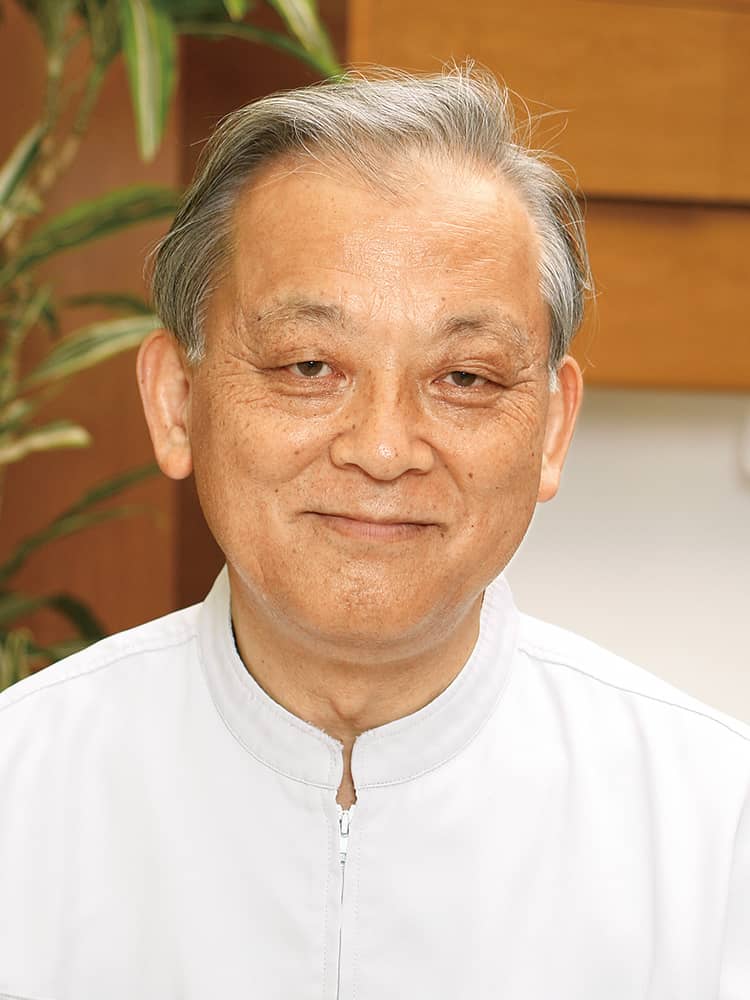 前田憲昭