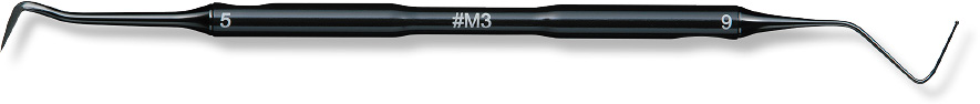 CRマスター　#M3（フロアブルレジン用）のイメージ