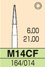 M16CF