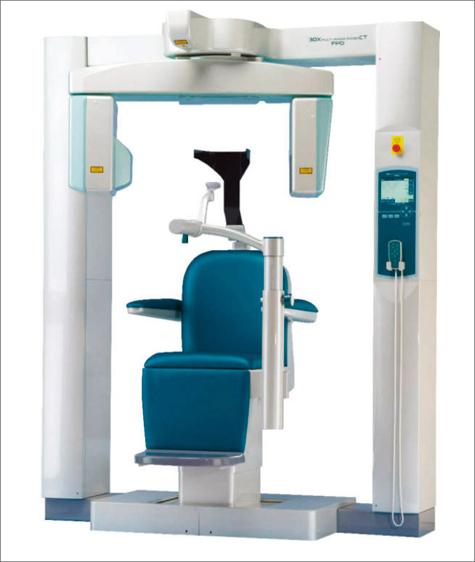 CBCT