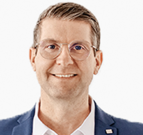 [写真] Markus Pein