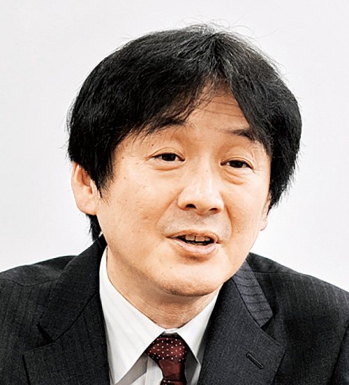 [写真] 石野 博重さんさん