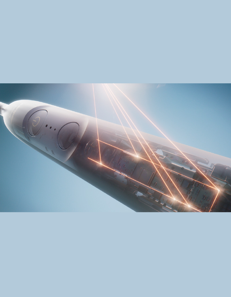 [写真] 新ドライブトレインのイメージ