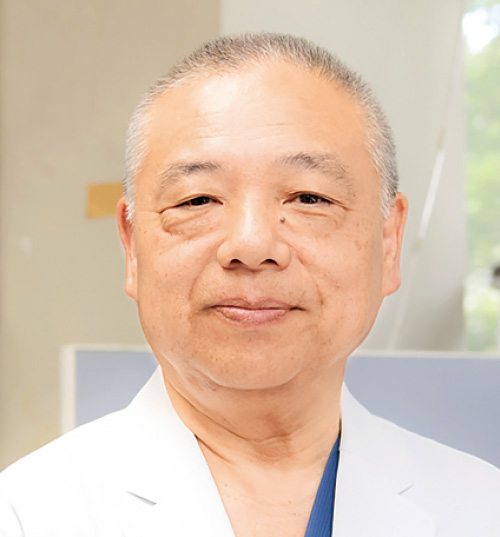 [写真] 神奈川県三浦郡　ナカエ歯科クリニック　院長 前畑 香