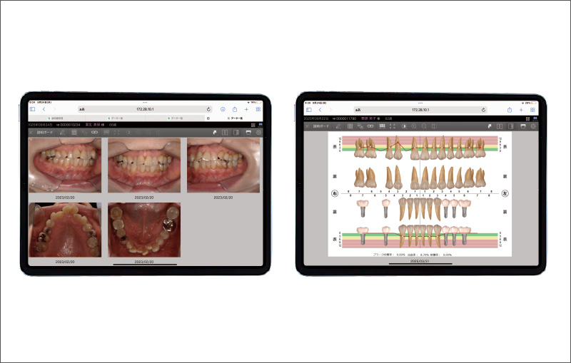 [写真] TrinityCore3