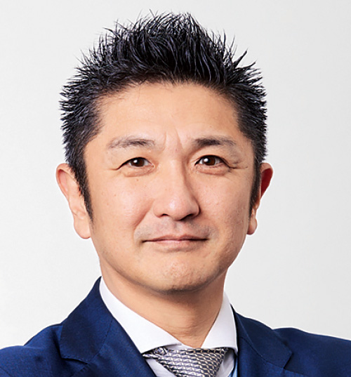 [写真] 京都市左京区　ながお歯科クリニック　院長　長尾 龍典