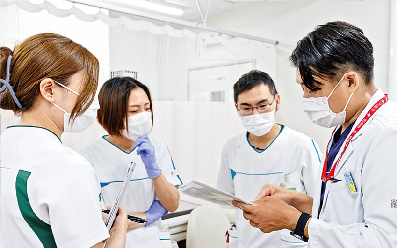 [写真] カンファレンスの様子