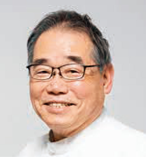[写真] 名古屋市守山区　佐藤補綴研究室　代表・歯科技工士　佐藤 幸司