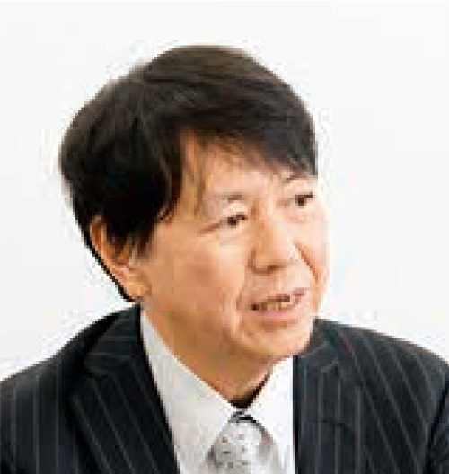 [写真] 武田 博之さん