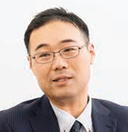 [写真] 島田 卓也さん