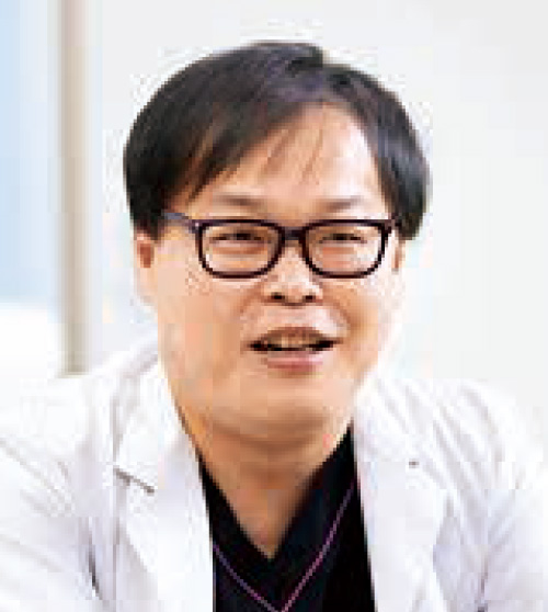[写真] 濵口 真臣先生