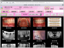 TrinityCore Proの画面イメージ