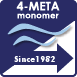 4-META monomer