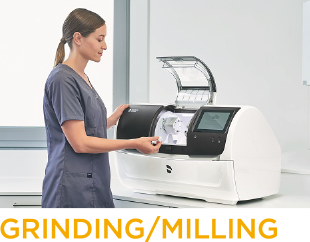 GRINDING/MILLING