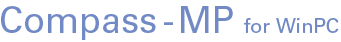 compass-MP for WinPC