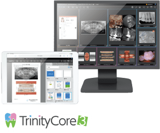 TrinityCore3