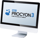 PROCYON3