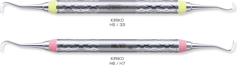 スケーラーest KIRIKO　H5/33 H6/H7