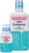 DENT. システマ 薬用デンタルリンス