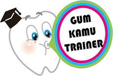 gum kamu trainer