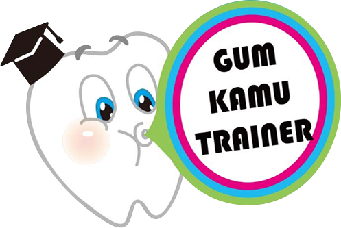 Gum Kamu Trainer