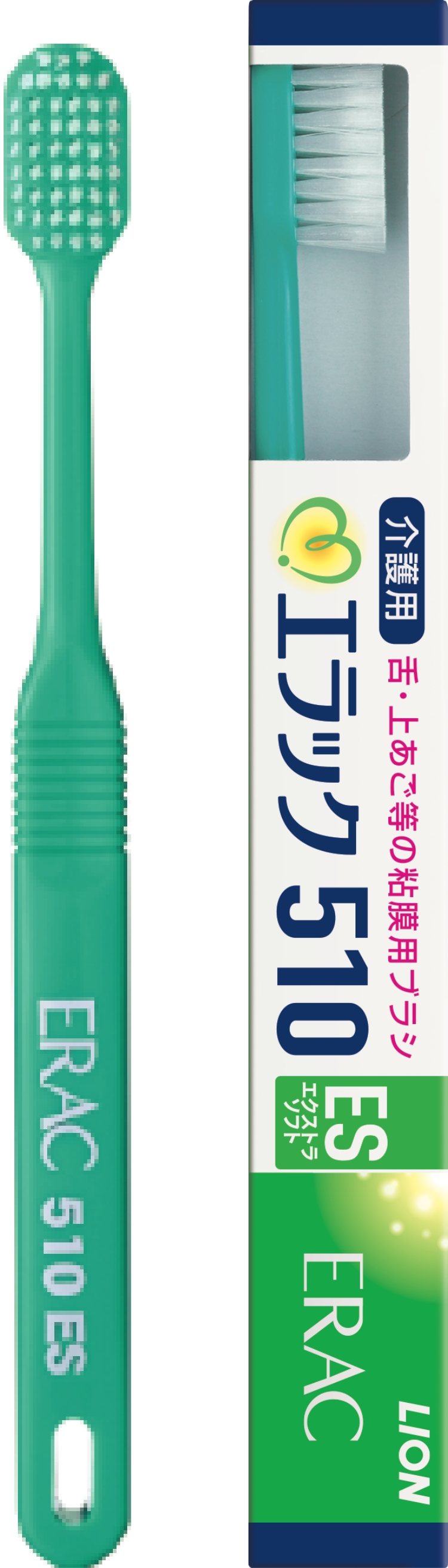 エラック 510