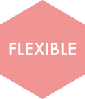 FLEXIBLE