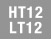 HT12 LT12