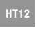 HT12 LT12