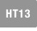 HT13 LT13