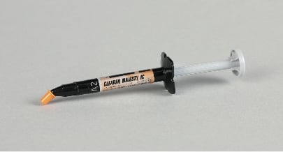 ［単品］レジン充填材（各2.6g/1.5mL）