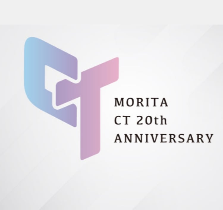 MORITA CT 20th ANNIVERSARY