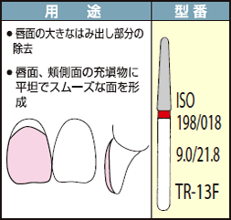 TR-13F