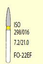 FO-22EF