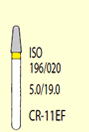 CR-11EF