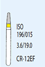 CR-12EF