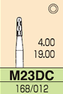 M23DC