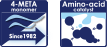 4-meta monomer Amino-acid catalyst