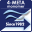 4-meta monomer