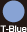 T-Blue
