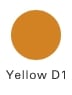 Yellow D1