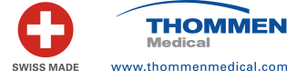 THOMMEN Medical www.thommenmedical.com