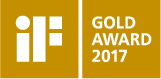 GOLD AWARD 2017