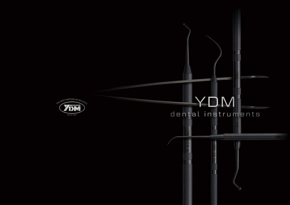 YDM dental instruments
