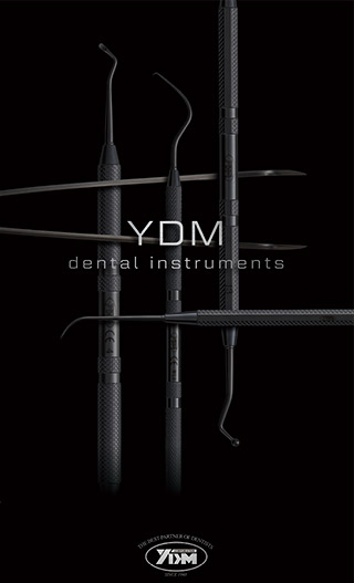 YDM dental instruments