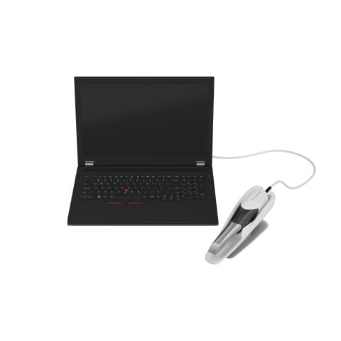 [写真] セレックプライムスキャンコネクト