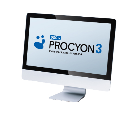 [写真] DOC-5 プロキオン3