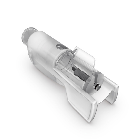 [写真] SPI® インプラント