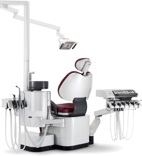 [写真] シグノ T500 パールホワイトエディション