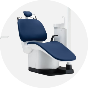 Chair Unit